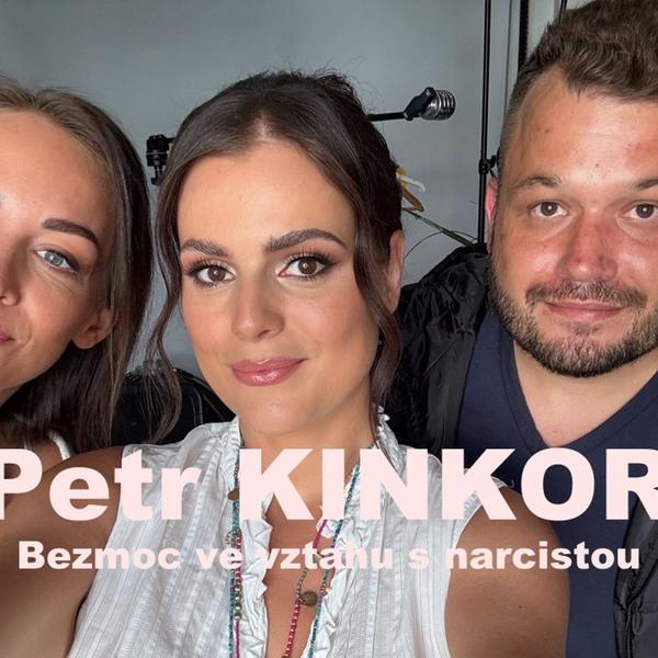 Agáta Hanychová Podcast